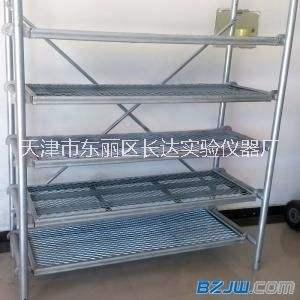 養(yǎng)護(hù)室試塊架子