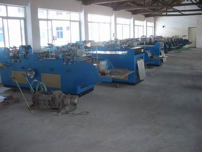 光盤袋制作機(jī)械 藥袋生產(chǎn)機(jī)器，藥袋機(jī)