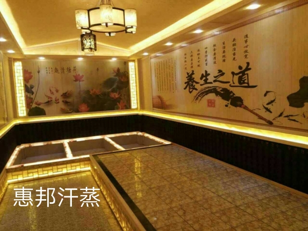 河南省納米汗蒸房設(shè)計(jì)安裝優(yōu)惠