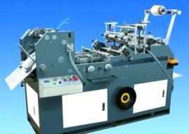 半自動(dòng)紙盒貼窗機(jī) 全自動(dòng)貼窗機(jī) 絲印貼窗機(jī)