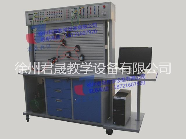 JS-QD1型氣壓傳動實驗臺 、氣壓傳動實驗臺、氣動實訓(xùn)裝置