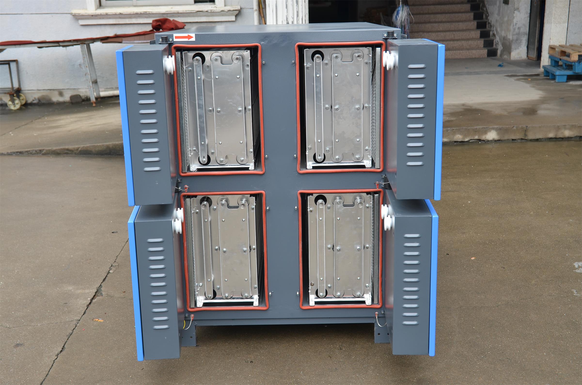 寧海出售低空排放油煙凈化器價(jià)格、供應(yīng)商電話