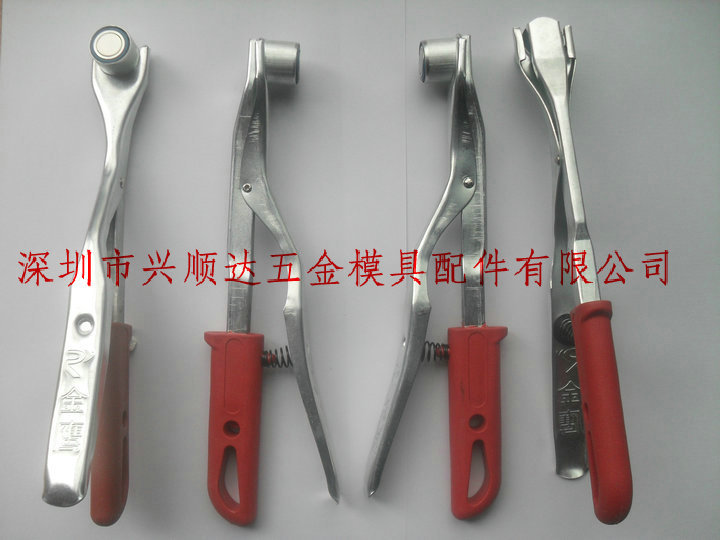 磁鐵安全器 沖床安全器 沖床安全手
