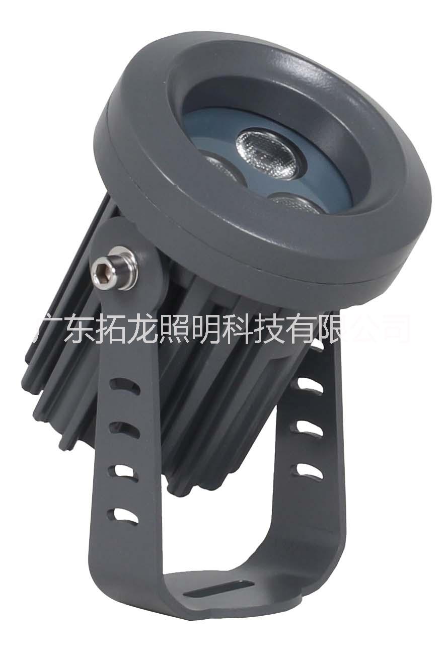 供應(yīng)LED外墻投射燈 LED9W外墻投射燈