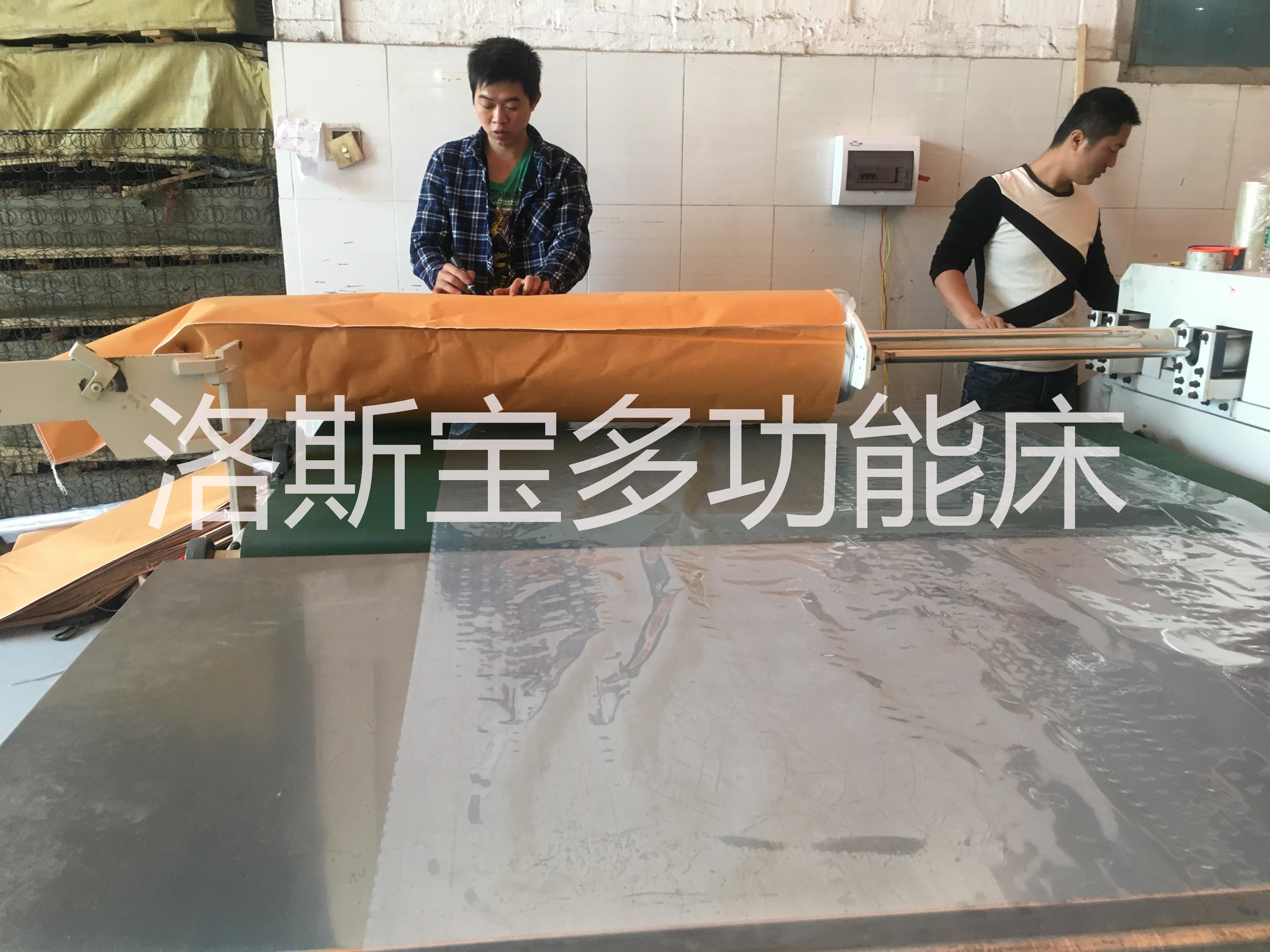 卷包壓縮床墊Q86327859