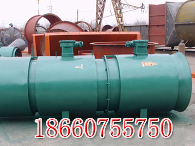 供應(yīng)FBD6.3礦用隔爆型軸流通風(fēng)機(jī)