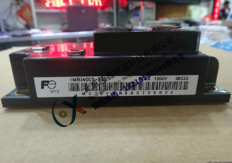 供應(yīng)富士IGBT模塊  1MBI400N-120 1MBI400S-120