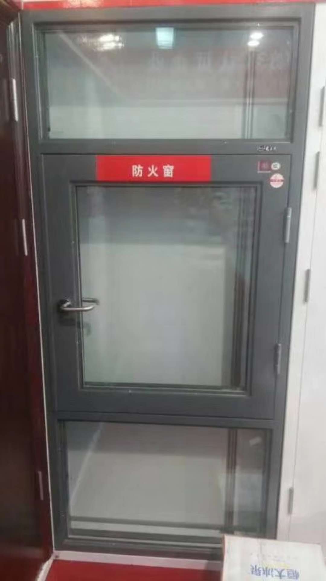 防火窗|防火窗廠家|C類防火窗|江西特納