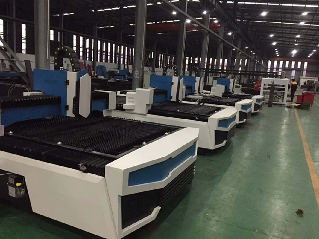 金屬激光切割機(jī) 光纖激光切割機(jī) 鋼板不銹鋼鋁銅數(shù)控激光切割機(jī)
