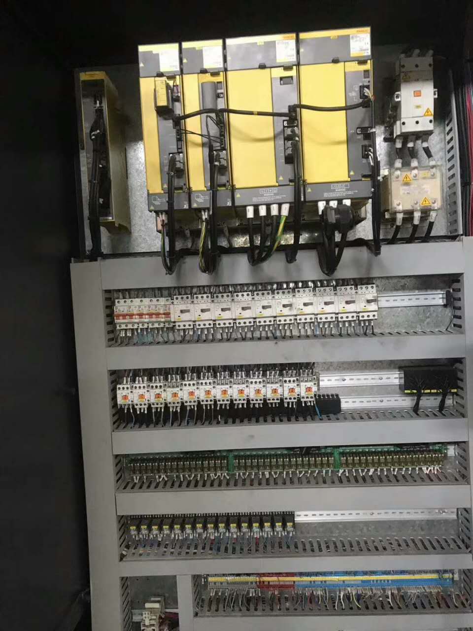 二手臥式加工中心  斗山HM635臥式加工中心 二手斗山HM635臥式加工中心