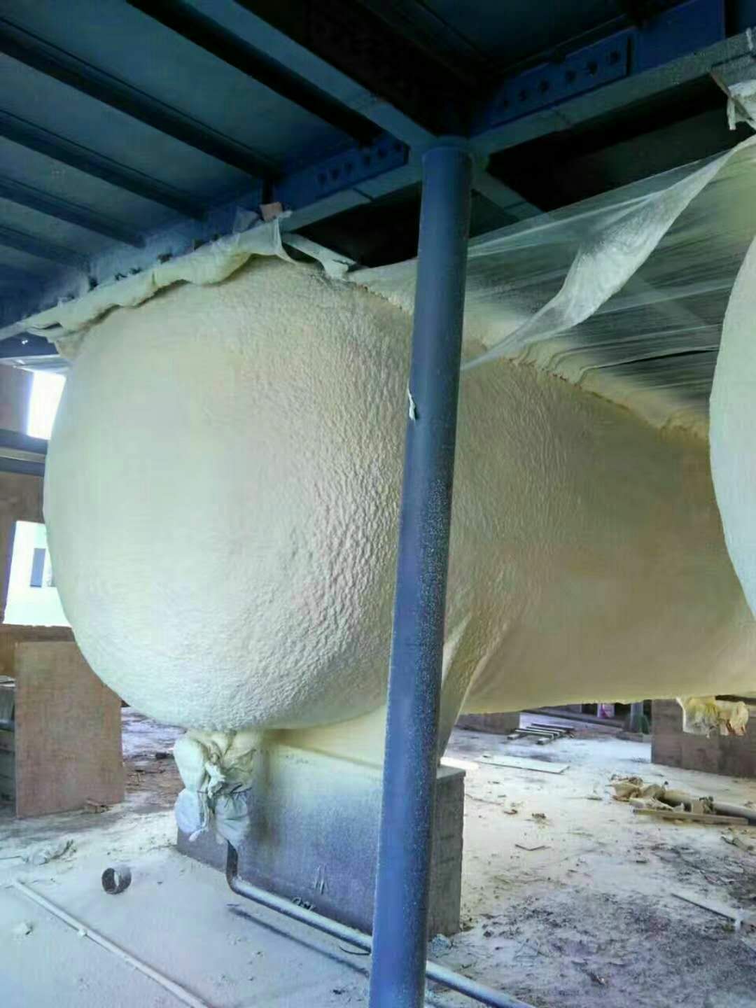 聚氨酯噴涂 噴涂 河北聚氨酯噴涂 聚氨酯噴涂廠家