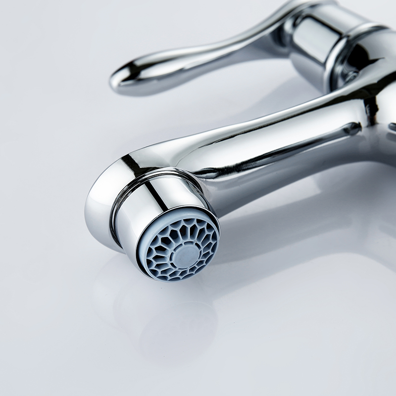 易安莊YI-312A觸控水龍頭