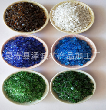 廠家直銷 彩色玻璃砂 彩色玻璃砂報(bào)價(jià) 彩色玻璃砂供應(yīng)商 彩色玻璃砂批發(fā)