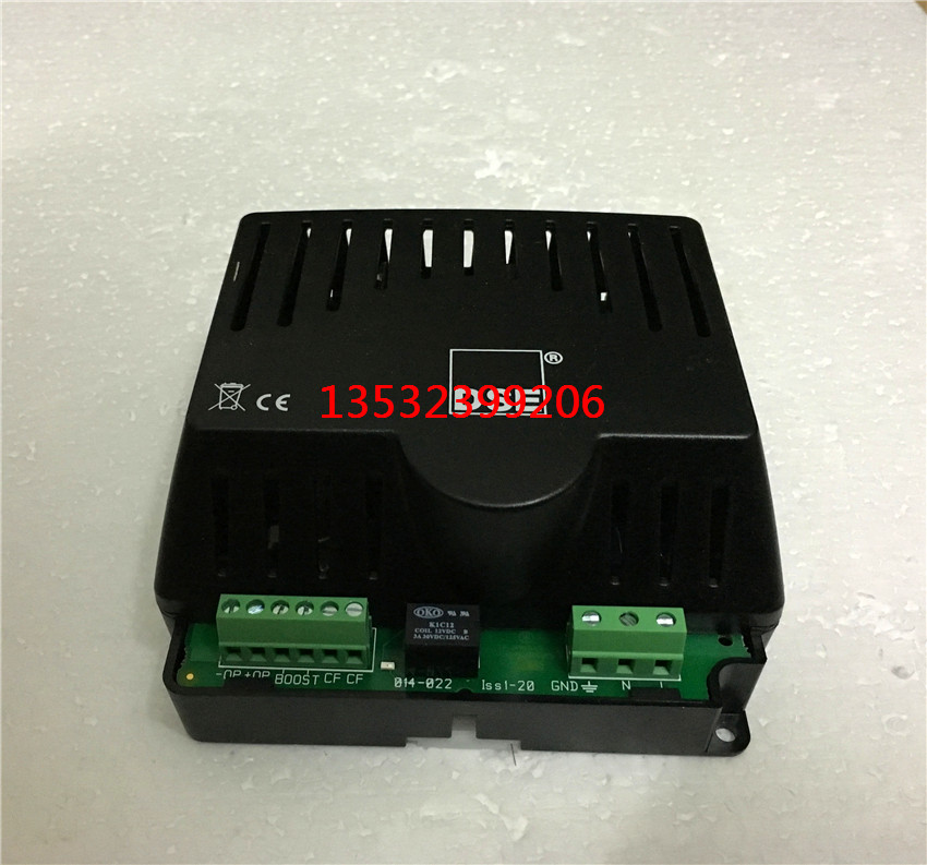 DSE9701，DSE9702康明斯智能充電機(jī) 蓄電池全自動(dòng)充電機(jī)