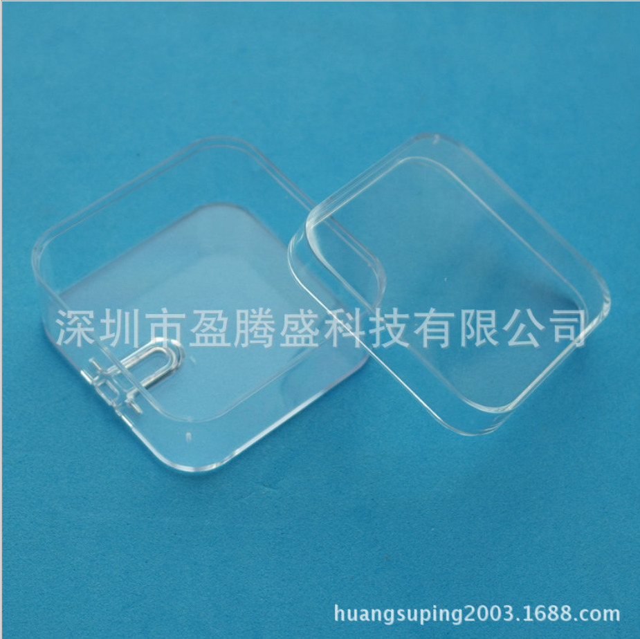 深圳透明正方形塑料盒廠家 透明正方形塑料盒廠家定制 透明正方形塑料盒咨詢電話 透明正方形塑料盒
