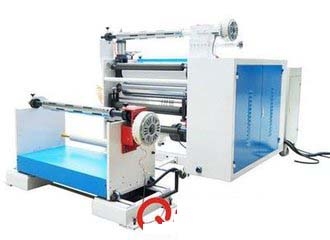 分切貼合機 1300型自動貼合分切機 不干膠貼合分條機