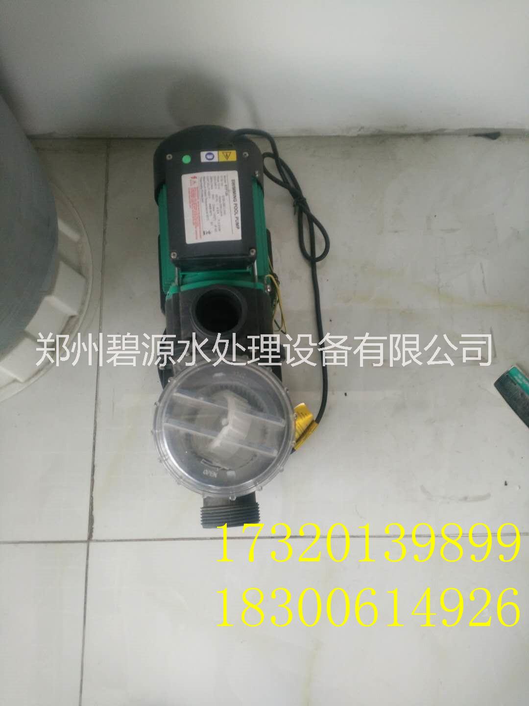 游泳池循環(huán)水處理廠家碧源水處理by-a室內(nèi)泳池設(shè)備價(jià)格