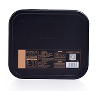 黑苦蕎全株茶特產(chǎn)，采用涼山高寒山區(qū)所產(chǎn)稀有黑苦蕎麥、莖、葉、花混合制作而成。