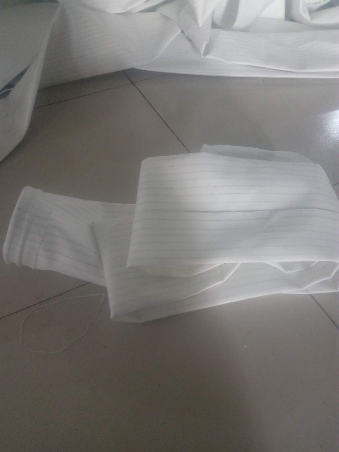 拒水防油氟美斯布袋廠家