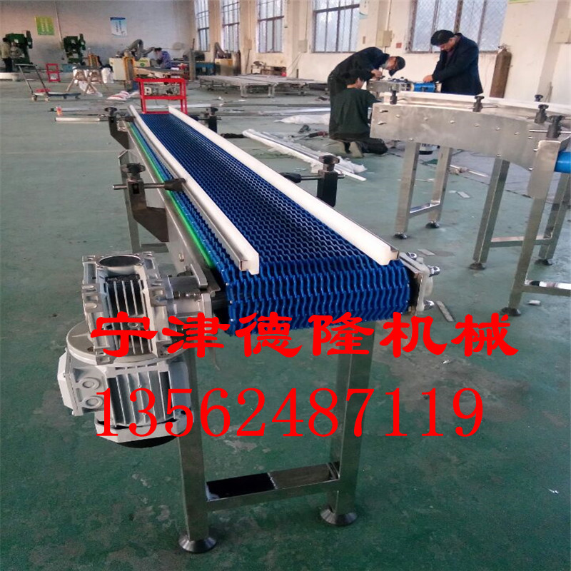 不銹鋼網(wǎng)帶輸送機(jī)@食品網(wǎng)帶流水線@耐高溫網(wǎng)帶傳送帶