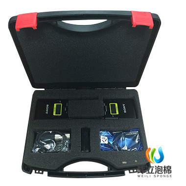 防靜電eva內(nèi)托 異形海棉內(nèi)托