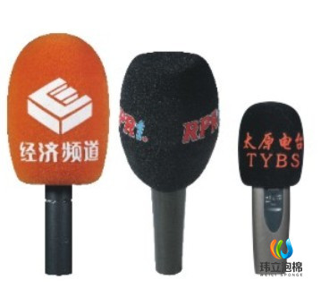 KTV耗材話筒套 防風(fēng)海綿套