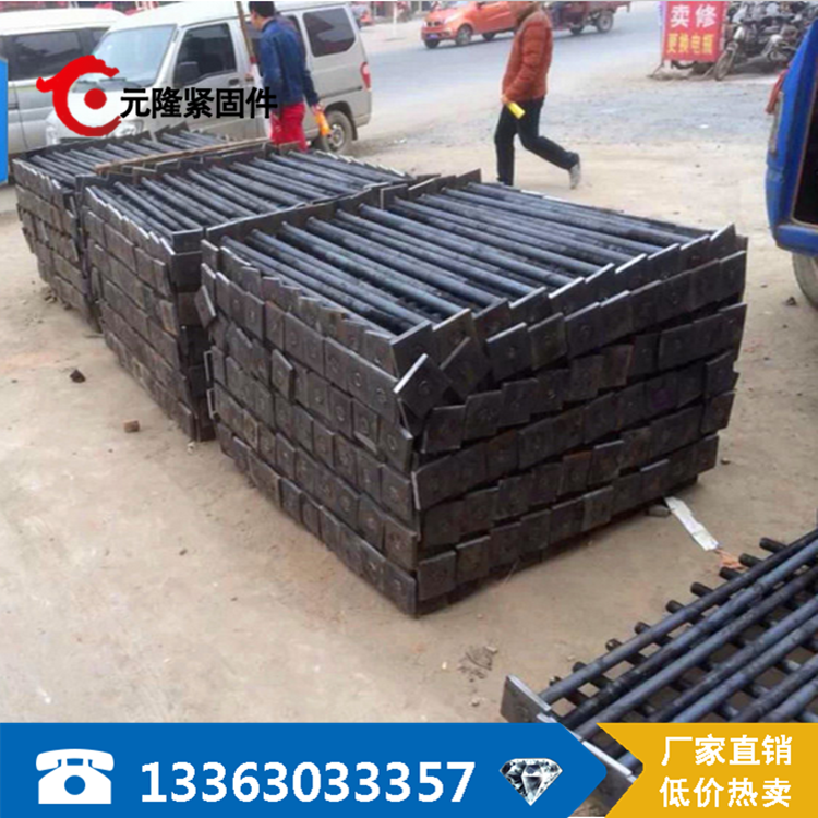 廠家長(zhǎng)期 提供地腳螺絲 質(zhì)量穩(wěn)定 元隆緊固件