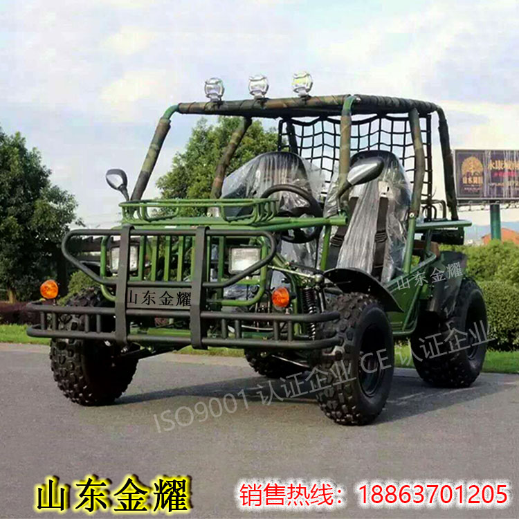 哪家有卡丁車悍馬卡丁車廠家直銷品牌好的卡丁車