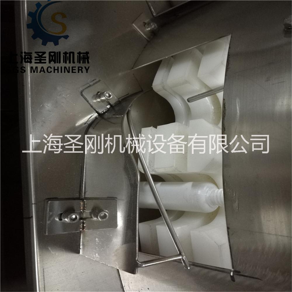 方瓶理瓶機(jī)/廠家供應(yīng)塑料瓶理瓶機(jī)