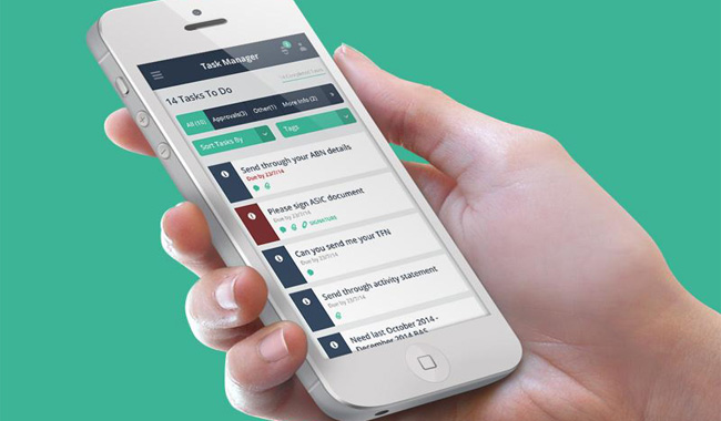 2018年手機(jī)app開(kāi)發(fā)行業(yè)趨勢(shì)