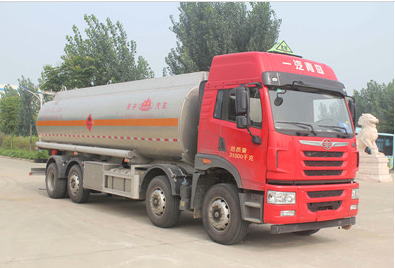 20噸油罐車(chē) 20噸油槽車(chē)