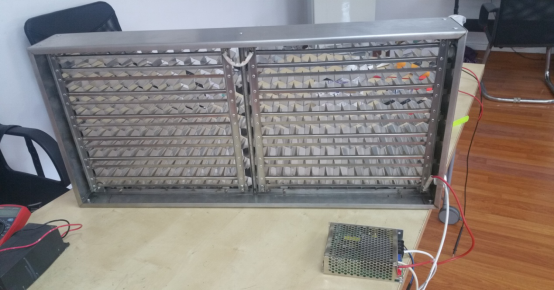 電子除塵凈化*器 *除塵 中央空調(diào)凈化  廠家批發(fā)