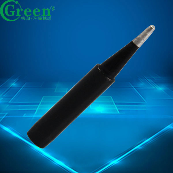 格潤(rùn)*圓錐形900M-T-B無(wú)鉛烙鐵頭