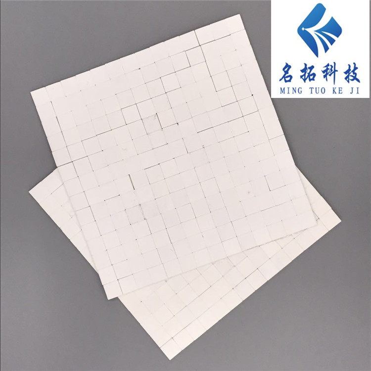 馬賽克耐磨陶瓷片 陶瓷襯片