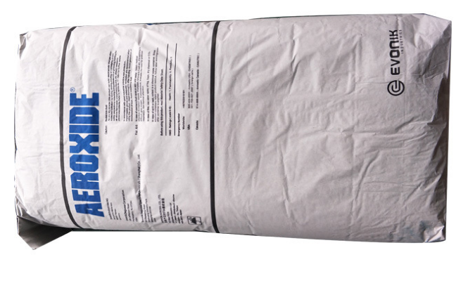 贏創(chuàng)德固賽氧化鋁C涂料納米級