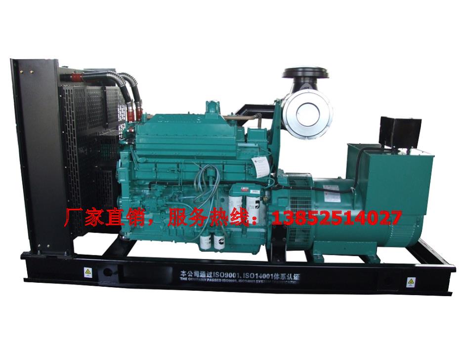 供應(yīng)30-1000KW柴油發(fā)電機(jī)組 200-1200重慶康明斯發(fā)電機(jī)