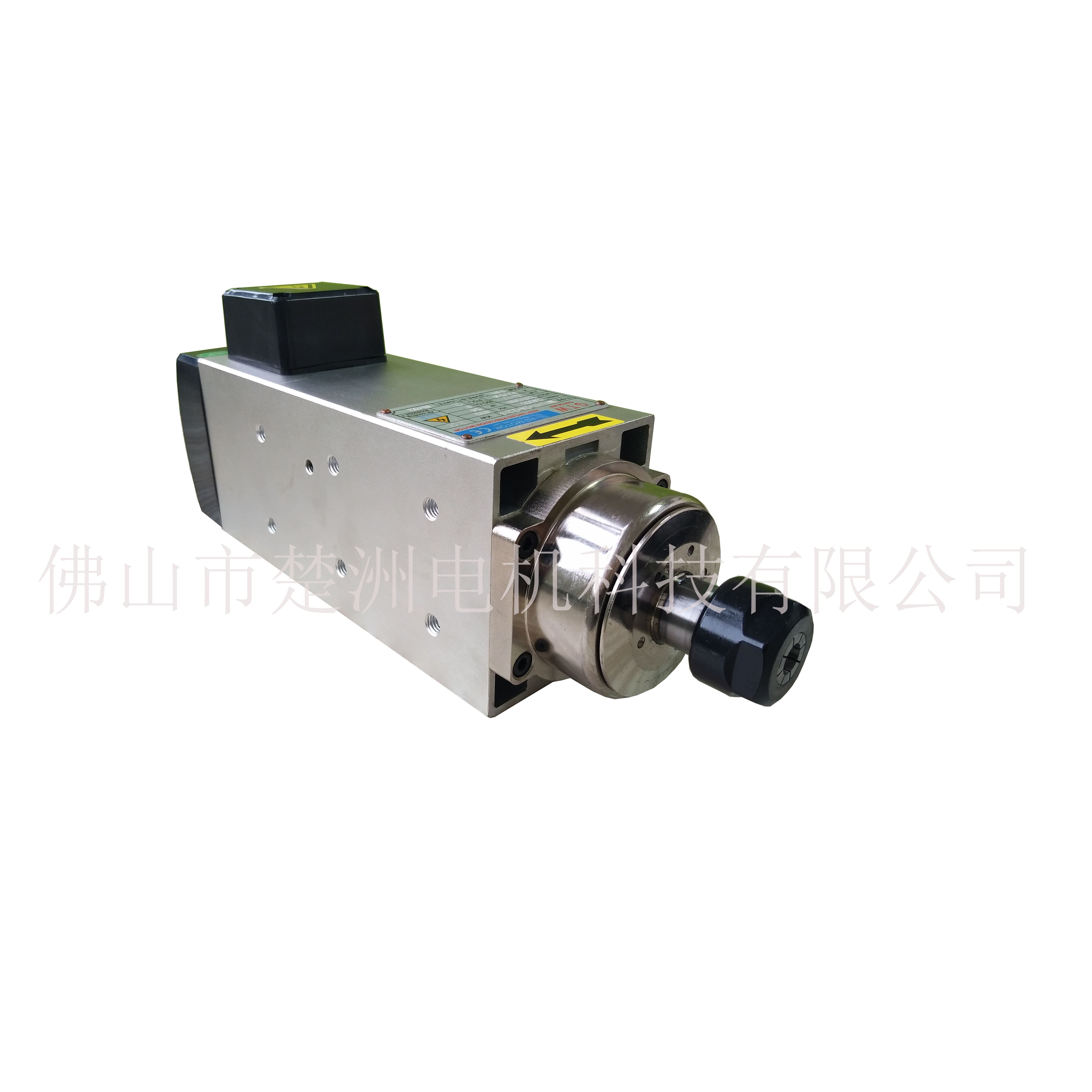 高速電機高速馬達(dá)鋁材鉆孔雕刻拋光打磨高速電機夾銑刀雕刻鉆孔 高速雕刻鉆孔電機