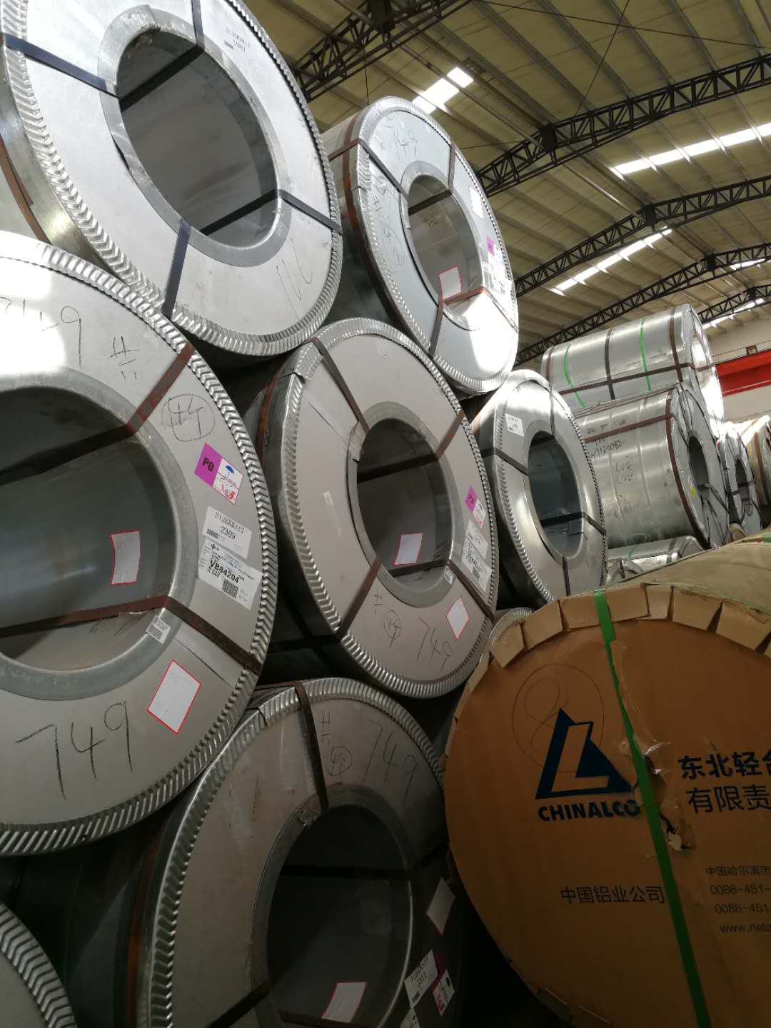 65MN鋼帶 65MN帶鋼_65MN帶鋼價格_65MN帶鋼批發(fā) 65MN鋼帶