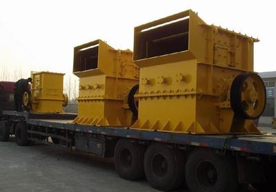 供應(yīng)新型錘式破碎機(jī)錘式破碎機(jī)廠家