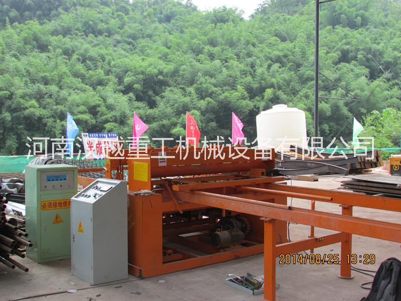 廣東建筑網(wǎng)焊機(jī)* 建筑網(wǎng)焊機(jī)型號