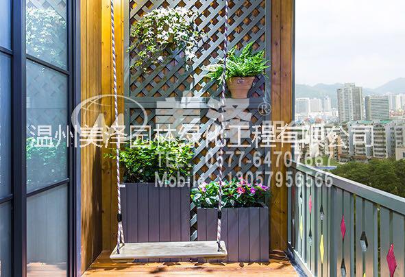 蒼南防腐木美澤園林防腐木訂購防腐木廠家直銷美澤園林 蒼南防腐木葡萄架防腐木設計