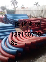 太原泵管混凝土泵管銷售18910070885