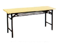 【書香源】 條桌 茶水柜 折疊條形桌 茶幾