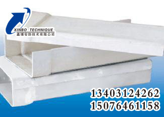 酚醛樹脂電纜槽盒 酚醛樹脂防火槽盒廠家