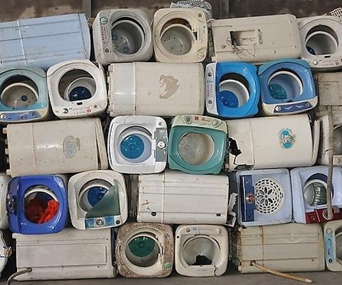 上海正規(guī)的銷毀公司，奉賢區(qū)報廢家用電器銷毀廠家