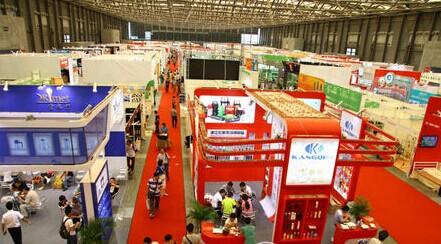 2018上海管材及管件展覽會(huì)