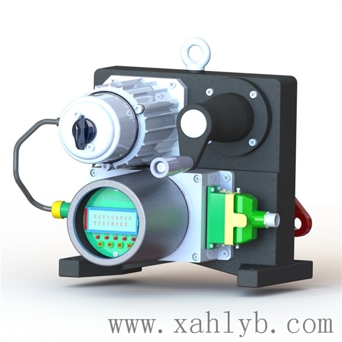 西安DKJ電動執(zhí)行器HKQ-ZN-3100位置發(fā)送器?