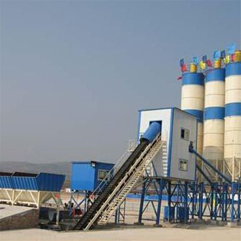 海富機電HZS90中型混凝土攪拌站廠家現(xiàn)貨供應(yīng)