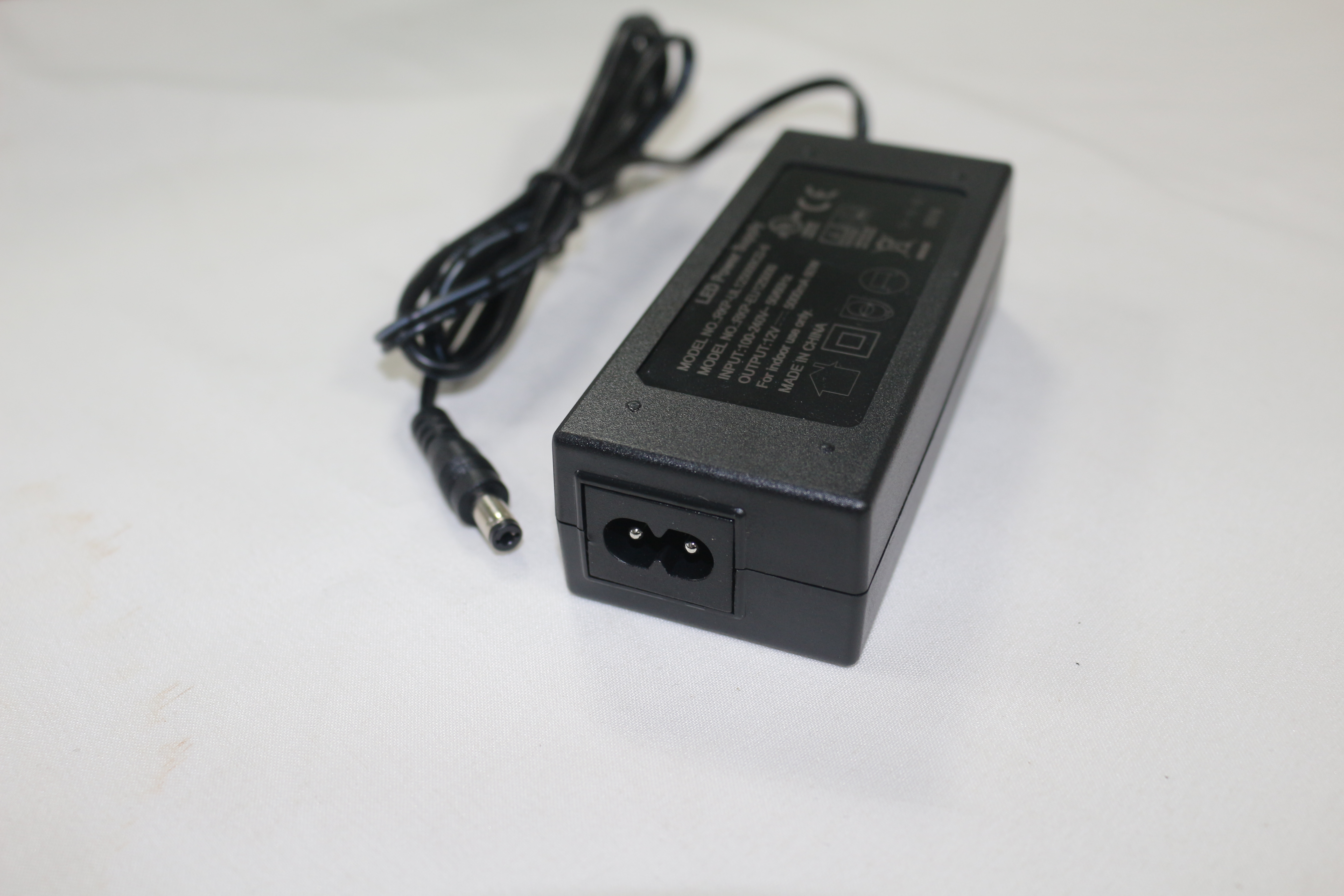 12V5A電源適配器