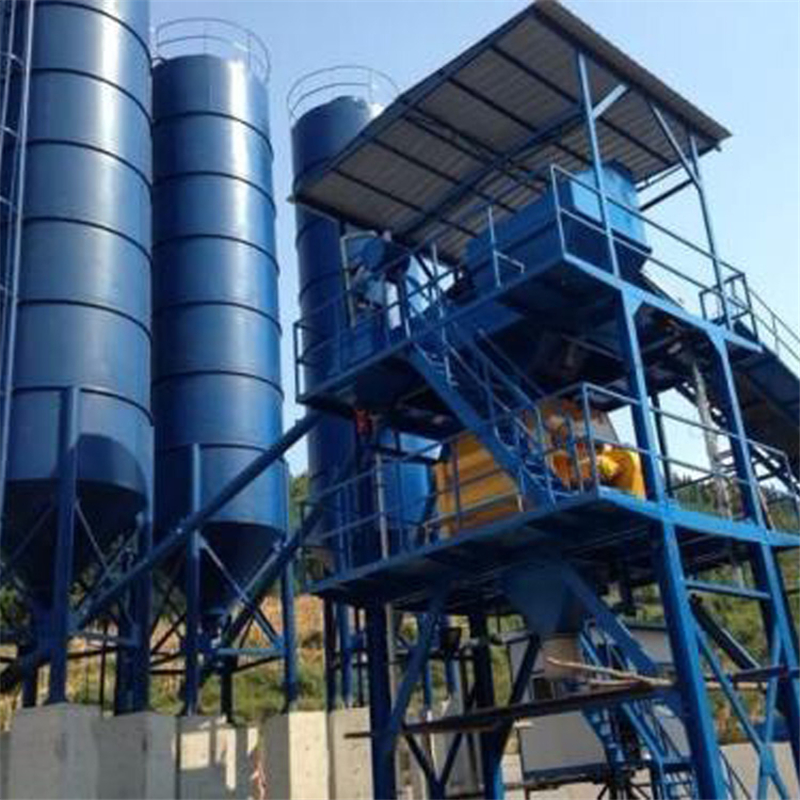 海富機電HZS90型攪拌站廠家現(xiàn)貨供應(yīng)